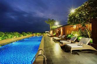 Phuket Hotel 